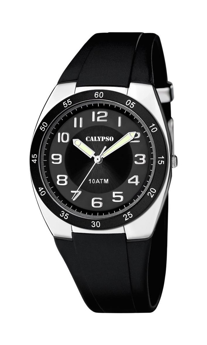 Calypso horloge K5753/6