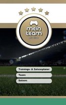 Mein Team Pro Club Trainings- und Saisonplaner