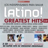 Latino! Greatest Hits