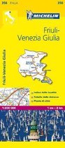 Michelin Map Italy