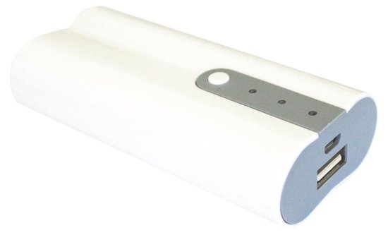 POWERplus Dove Solar Energie Verlichtings Systeem zonne-energie LED verlichtingen en lader voor mobiele telefoon van Powerplus — afbeelding 4