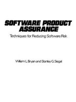 Software Product Assurance