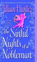 The Boscastles 5 - The Sinful Nights of a Nobleman