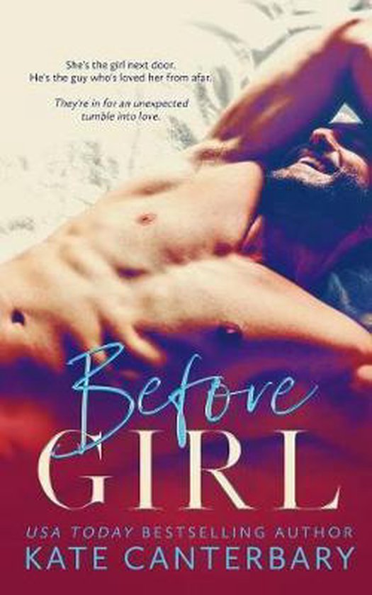 Before Girl - cover