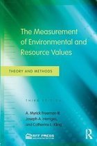 Measurement Of Environmental & Resource