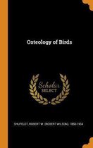 Osteology of Birds