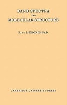 Band Spectra and Molecular Structure