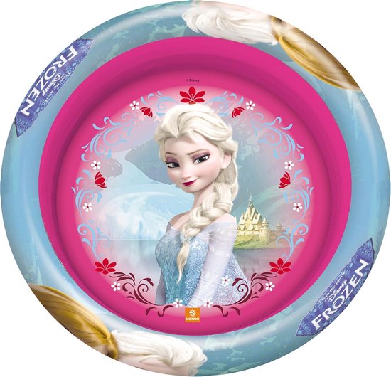Disney Frozen Zwembad - Babybad 100 CM