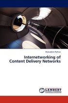 Internetworking of Content Delivery Networks