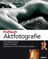 buch Profibuch Aktfotografie softwareboek & -handleiding Duits 320 pagina's