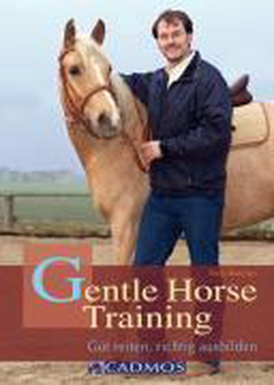 Gentle Horse Training - cover