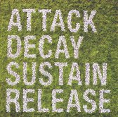 Attack Decay Sustain Release