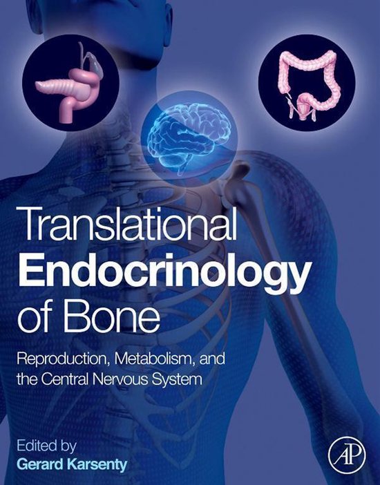 Translational Endocrinology of Bone - cover