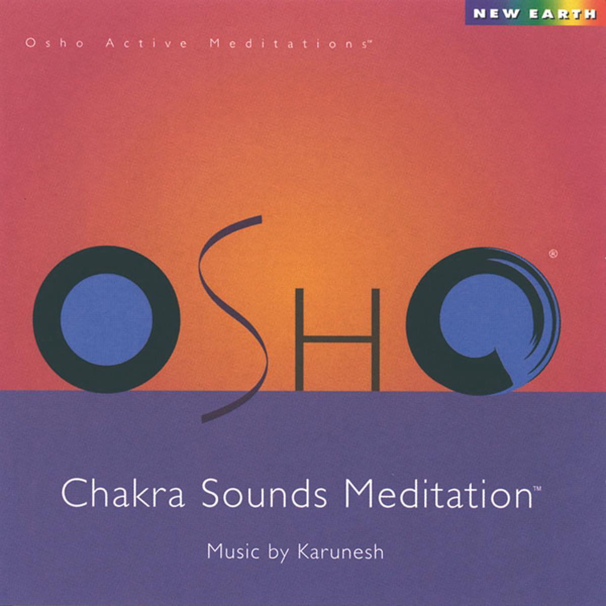 Chakra Sounds