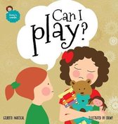 Lucy's World- Can I play?