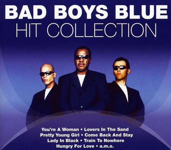 Hit Collection