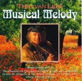 Thijs Van Leer ‎– Musical Melody