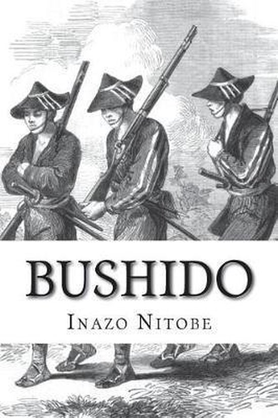Bushido - cover