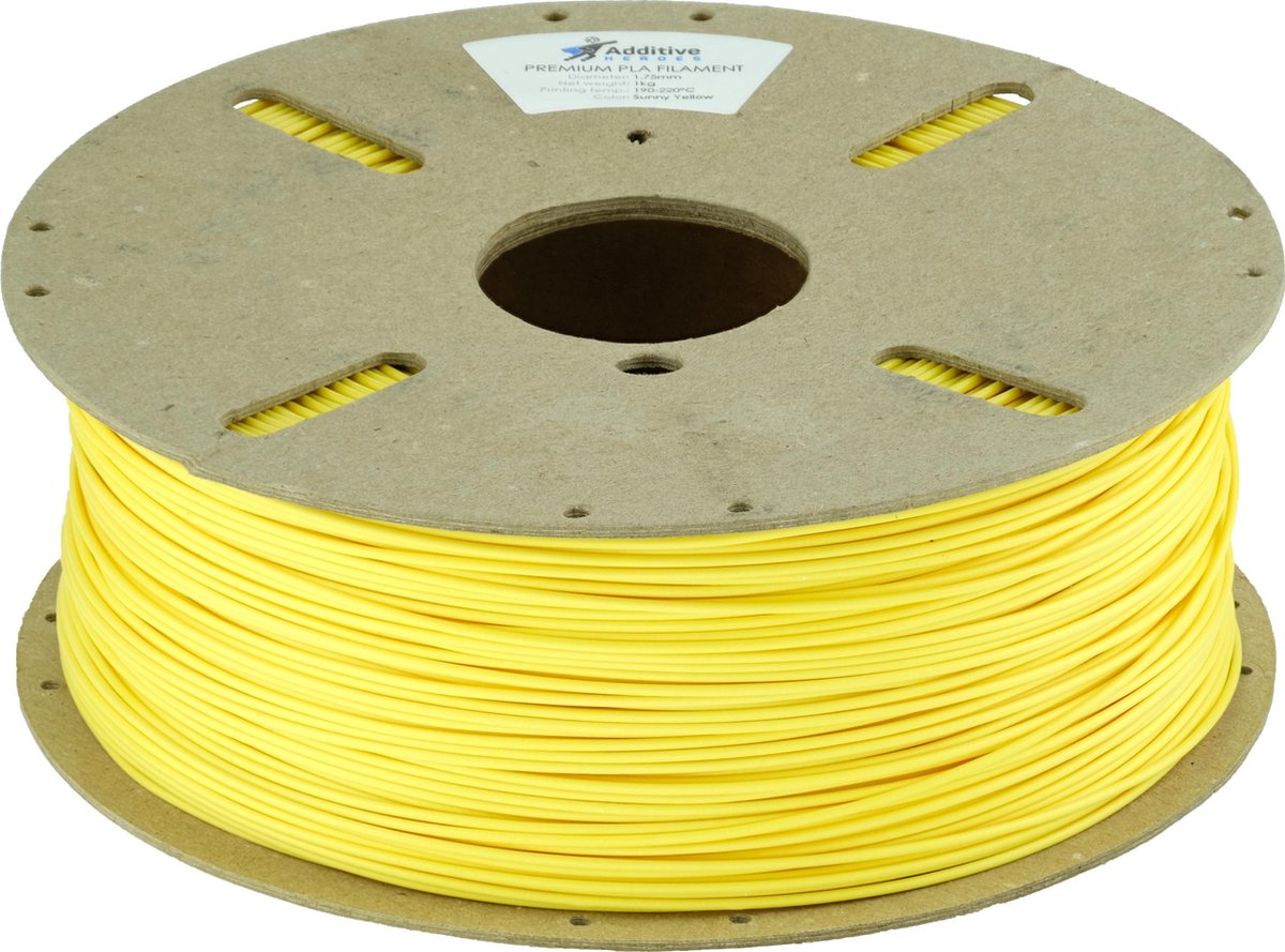 Belgisch Premium PLA filament 
