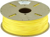 Belgisch Premium PLA filament "Additive Heroes" (1 kg, 1.75 mm) - Sunny Yellow
