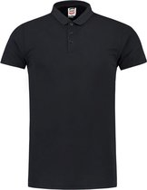 Tricorp Polo Cooldry Slim Fit 201013-XL-Navy