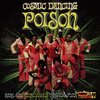 Poison - Cosmic Dancing (LP)
