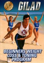Gilad's Classic Collection Bodies in Motion Weight Loss and Toning Workout