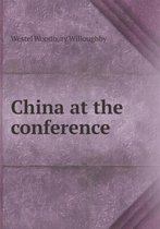 China at the conference