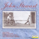 American Folk Song Anthology