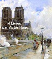 Victor Hugo: 14 books in the original French