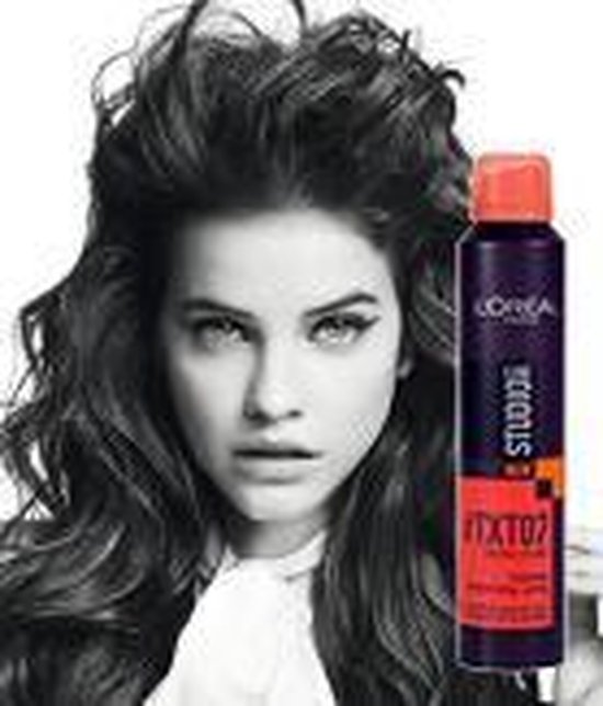 Studio Line TXT07 Volum Text Spray 200ml