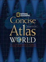 National Geographic Concise Atlas of the World