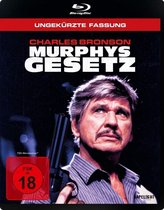 La loi de Murphy [Blu-Ray]
