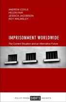 Imprisonment worldwide