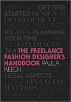 Freelance Fashion Designer'S Handbook