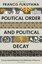 Political Order & Political Decay