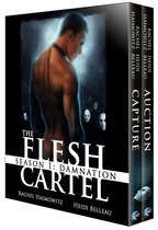 The Flesh Cartel - The Flesh Cartel, Season 1: Damnation
