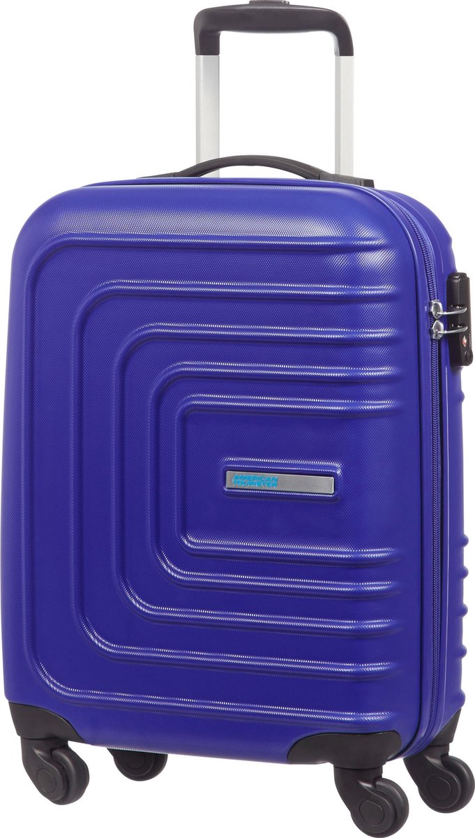 american tourister sunset square