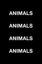 Animals Animals