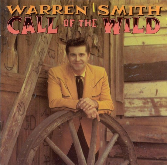 Call Of The Wild