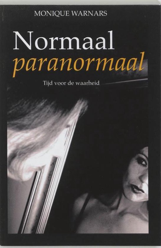 9789051793697 - Normaal Paranormaal