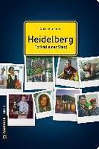 Heidelberg - Porträt einer Stadt