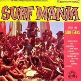 Surf Mania (LP)