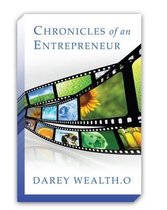 Chronicles of an Entrepreneur