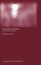 Routledge Research in Transnationalism- Transnational Politics