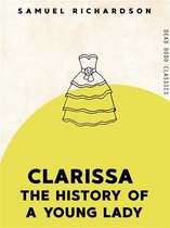Dead Dodo Classics - Clarissa