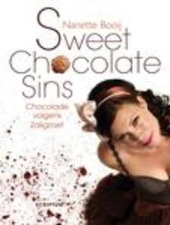Sweet chocolate sins - Nanette Booij | Respetofundacion.org