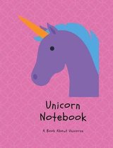 Unicorn Notebook