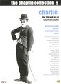 Charlie: the life and art of Charles Chaplin