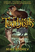 Teddycats 1 - Teddycats